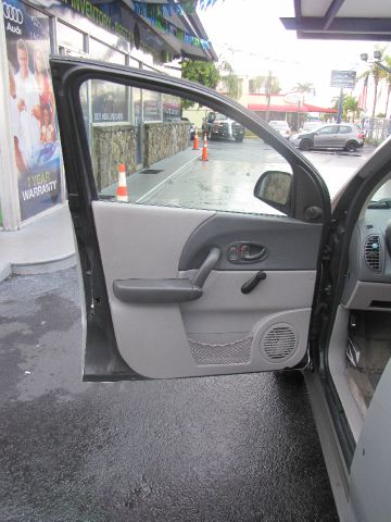 2003 Saturn VUE Slk55 AMG