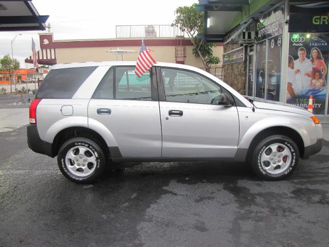 2003 Saturn VUE Slk55 AMG