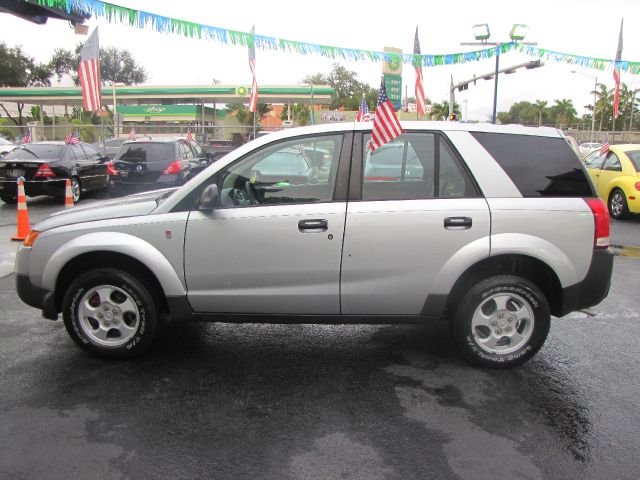 2003 Saturn VUE Slk55 AMG
