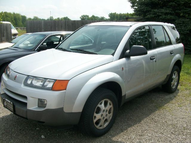 2003 Saturn VUE Ml350 4matic Heated Seats