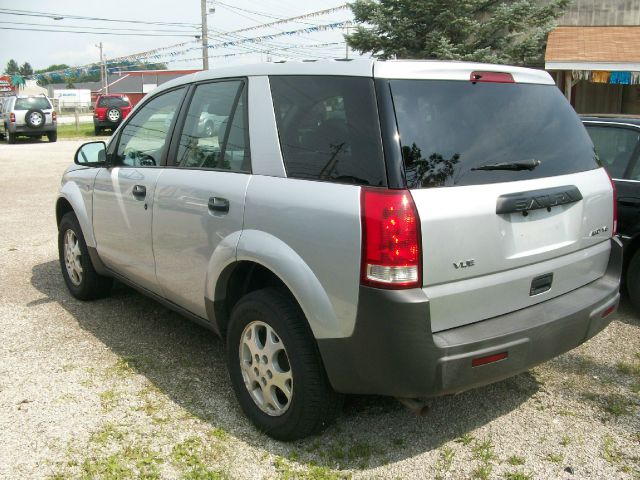 2003 Saturn VUE Ml350 4matic Heated Seats