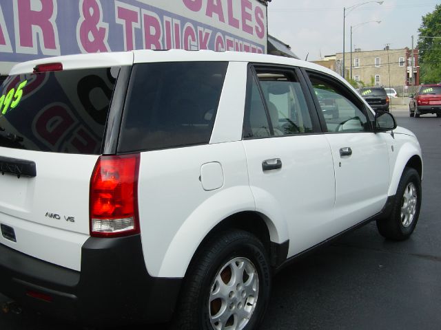 2003 Saturn VUE Ml350 4matic Heated Seats