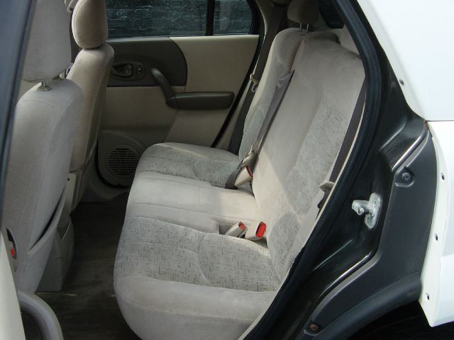 2003 Saturn VUE Ml350 4matic Heated Seats