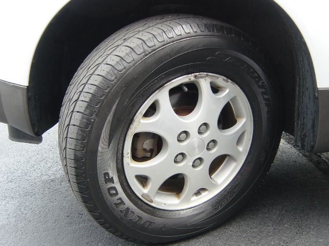 2003 Saturn VUE Ml350 4matic Heated Seats