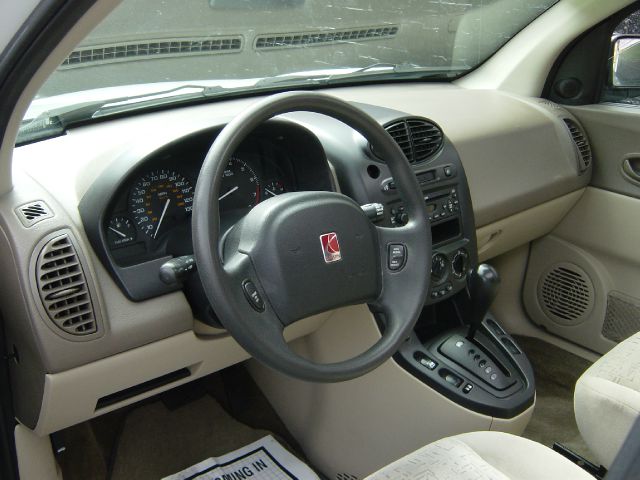 2003 Saturn VUE Ml350 4matic Heated Seats