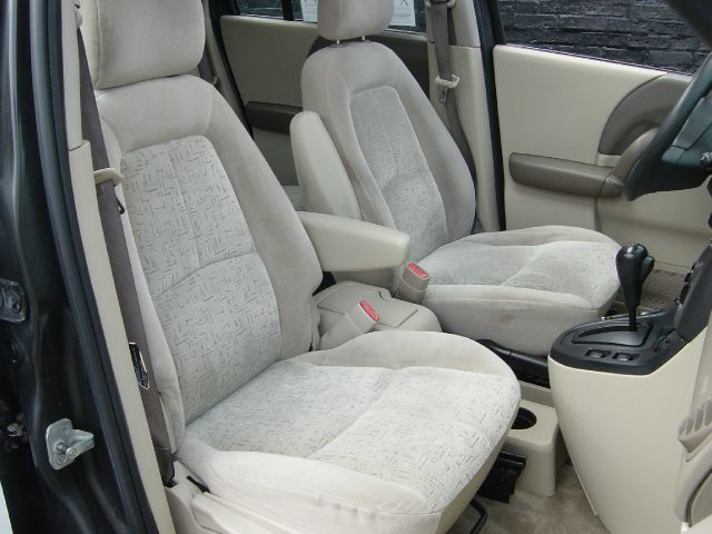 2003 Saturn VUE Ml350 4matic Heated Seats