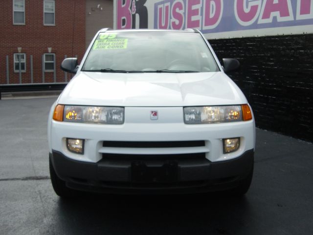 2003 Saturn VUE Ml350 4matic Heated Seats