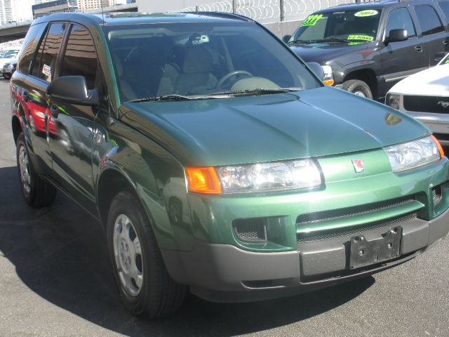 2003 Saturn VUE Slk55 AMG