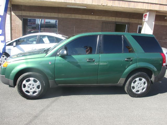 2003 Saturn VUE Slk55 AMG