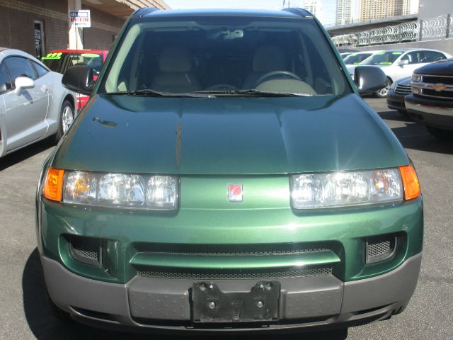 2003 Saturn VUE Slk55 AMG