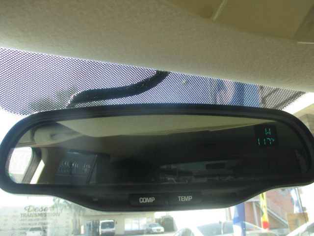 2003 Saturn VUE Slk55 AMG