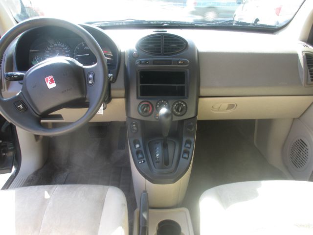 2003 Saturn VUE Slk55 AMG