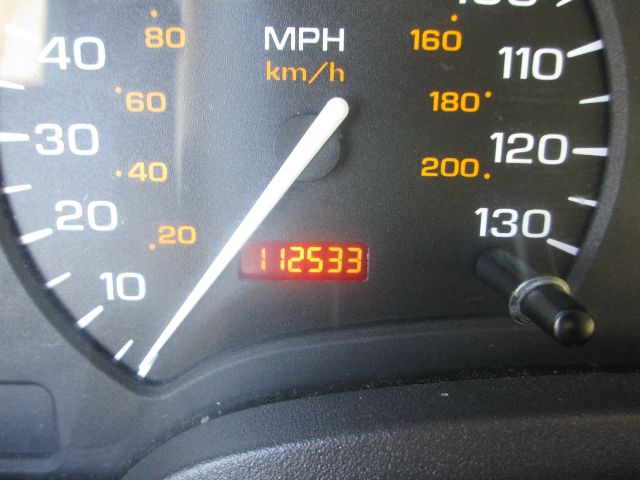 2003 Saturn VUE Slk55 AMG