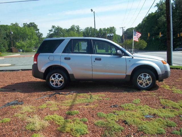 2003 Saturn VUE Ml350 4matic Heated Seats