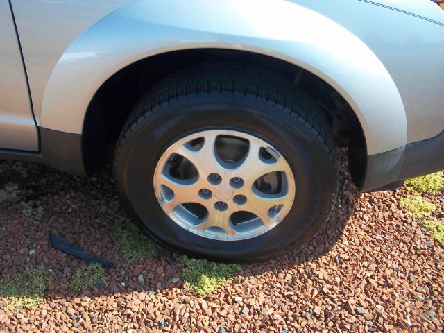 2003 Saturn VUE Ml350 4matic Heated Seats