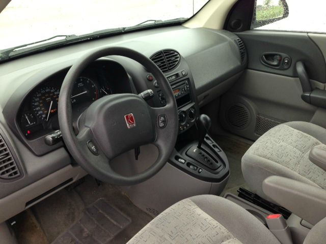 2003 Saturn VUE Ml350 4matic Heated Seats