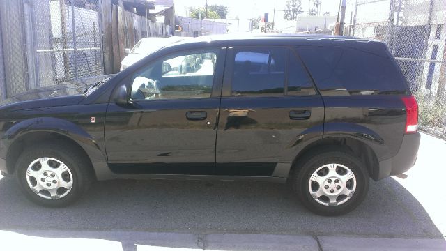 2003 Saturn VUE Ml350 4matic Heated Seats