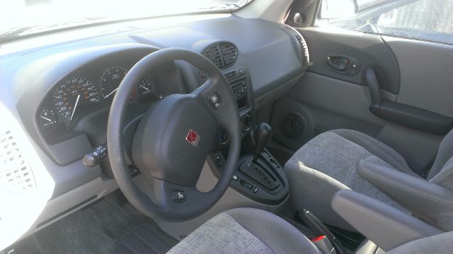 2003 Saturn VUE Ml350 4matic Heated Seats