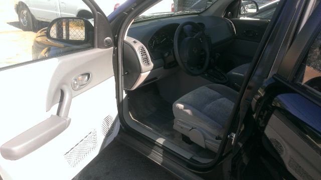 2003 Saturn VUE Ml350 4matic Heated Seats