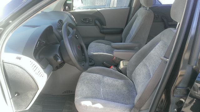 2003 Saturn VUE Ml350 4matic Heated Seats