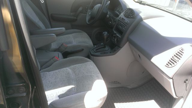 2003 Saturn VUE Ml350 4matic Heated Seats