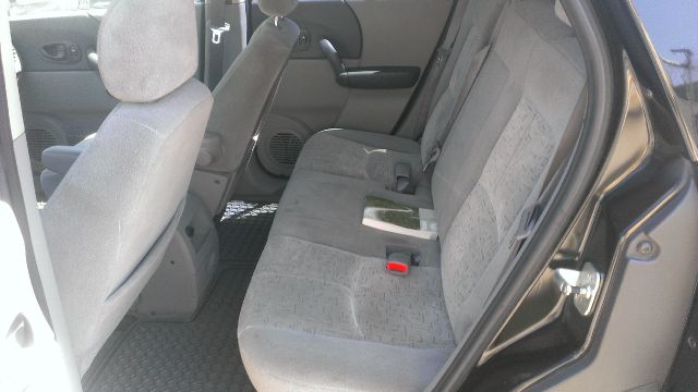 2003 Saturn VUE Ml350 4matic Heated Seats