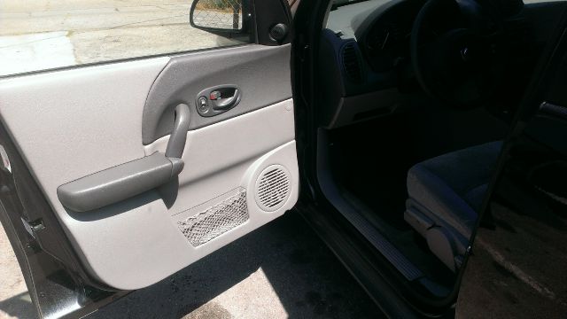 2003 Saturn VUE Ml350 4matic Heated Seats