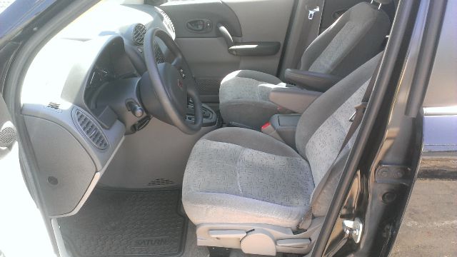 2003 Saturn VUE Ml350 4matic Heated Seats