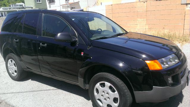 2003 Saturn VUE Ml350 4matic Heated Seats