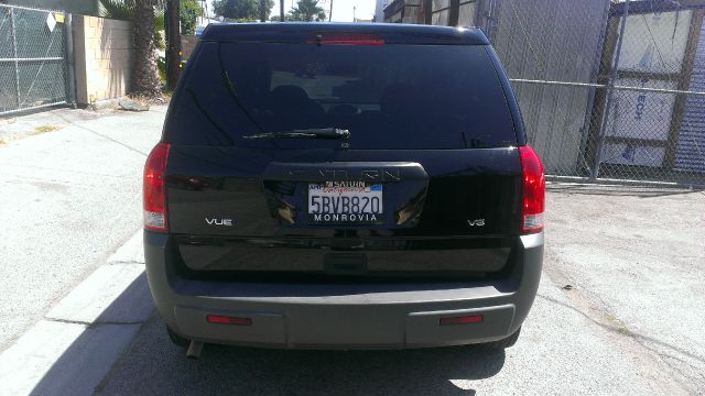 2003 Saturn VUE Ml350 4matic Heated Seats