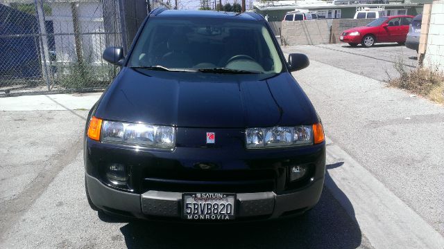 2003 Saturn VUE Ml350 4matic Heated Seats