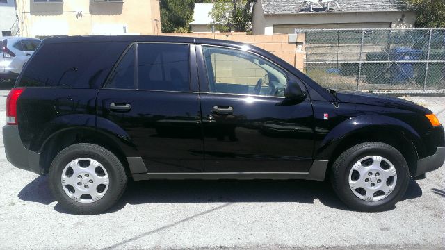 2003 Saturn VUE Ml350 4matic Heated Seats