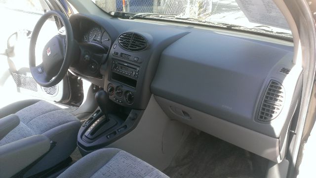 2003 Saturn VUE Ml350 4matic Heated Seats