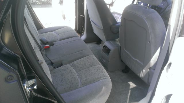 2003 Saturn VUE Ml350 4matic Heated Seats