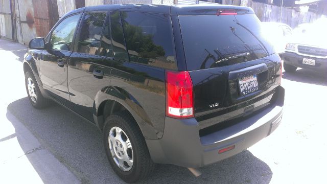 2003 Saturn VUE Ml350 4matic Heated Seats