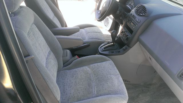 2003 Saturn VUE Ml350 4matic Heated Seats