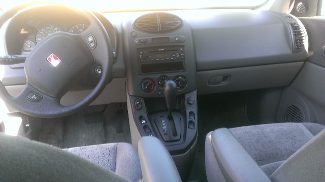 2003 Saturn VUE Ml350 4matic Heated Seats