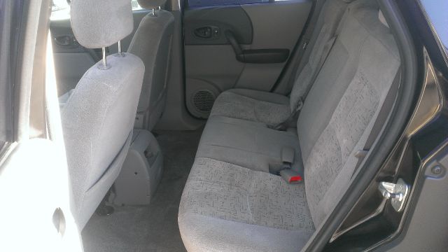 2003 Saturn VUE Ml350 4matic Heated Seats