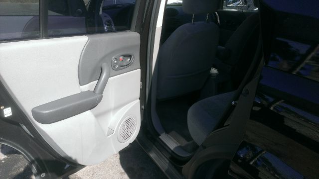 2003 Saturn VUE Ml350 4matic Heated Seats