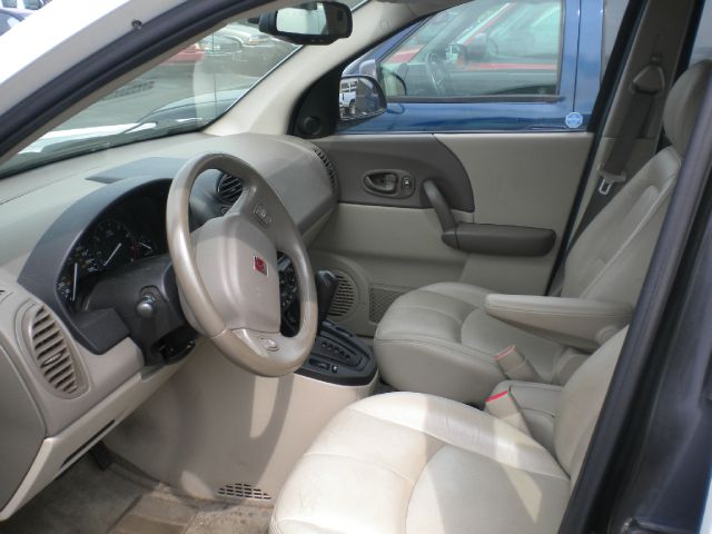 2003 Saturn VUE Ml350 4matic Heated Seats