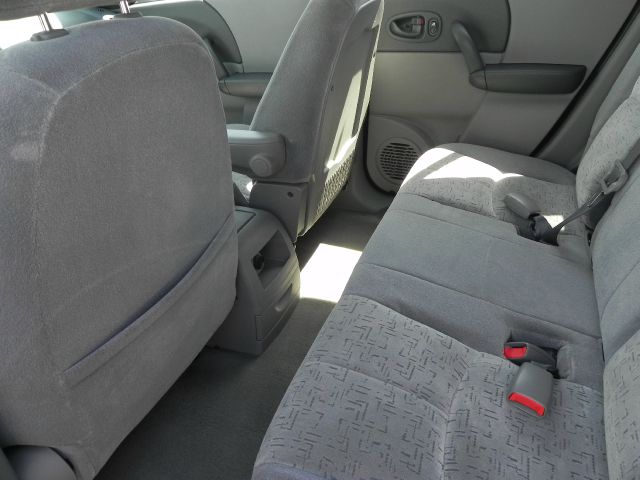 2003 Saturn VUE Ml350 4matic Heated Seats