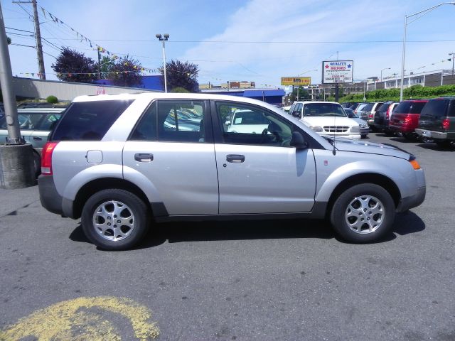 2003 Saturn VUE Ml350 4matic Heated Seats