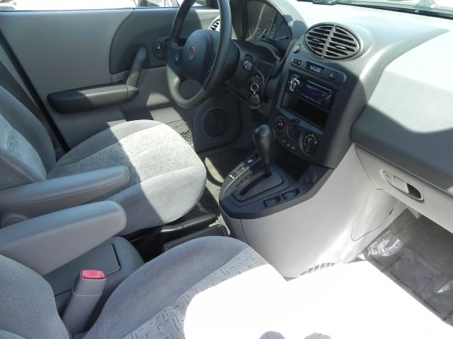 2003 Saturn VUE Ml350 4matic Heated Seats