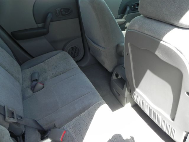 2003 Saturn VUE Ml350 4matic Heated Seats