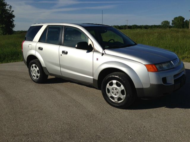 2003 Saturn VUE EX - DUAL Power Doors