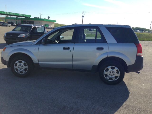 2003 Saturn VUE EX - DUAL Power Doors
