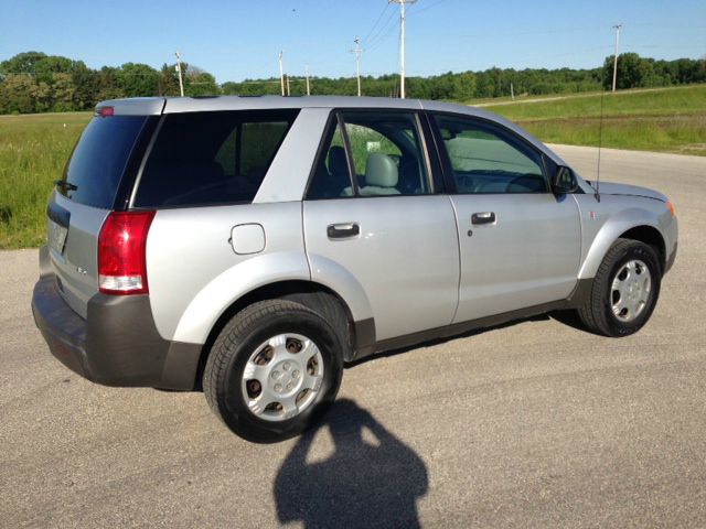 2003 Saturn VUE EX - DUAL Power Doors