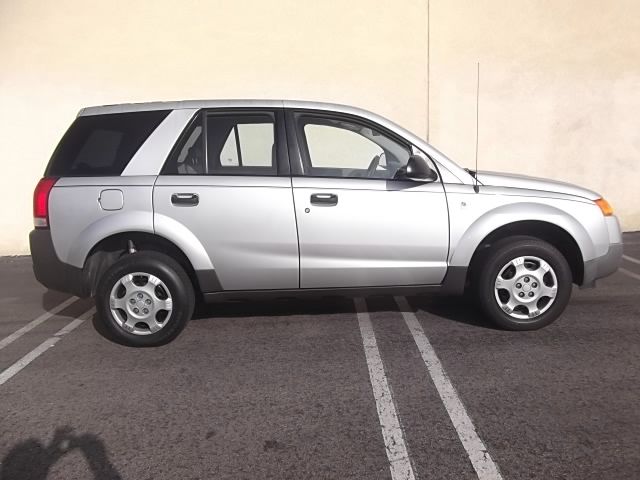 2003 Saturn VUE Slk55 AMG