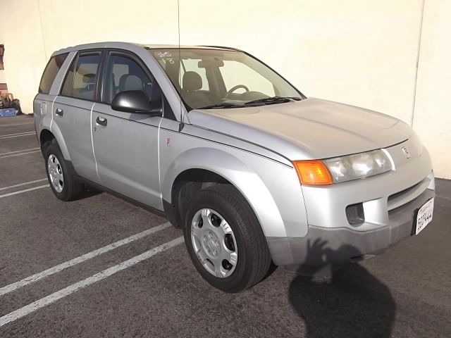 2003 Saturn VUE Slk55 AMG