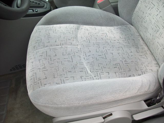 2003 Saturn VUE Ml350 4matic Heated Seats